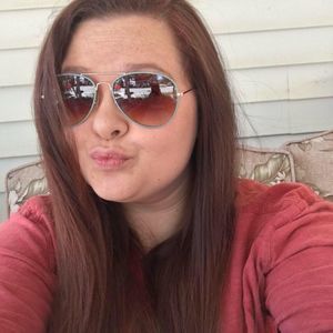 Meet your Posher, Brittany